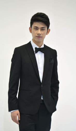 张寒进 制作统筹负责人