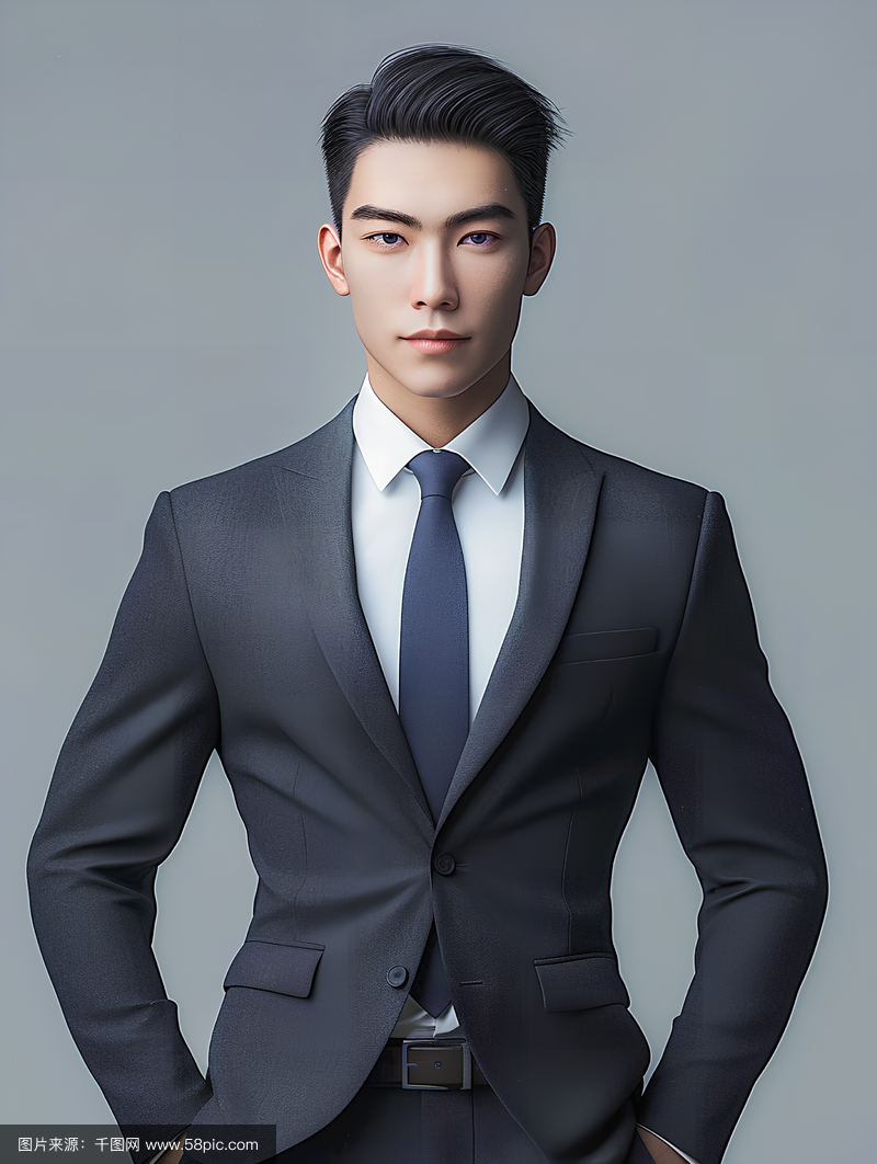 赵河添 现场执行负责人